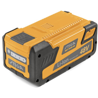 Купити Акумуляторна батарея STIGA 1111-9312-01. Офіційний магазин Toolmaster Україна. Фірмовий інструмент та обладнання, офіційна гарантія