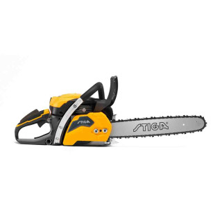 Купити Пила ланцюгова бензинова STIGA CS750. Офіційний магазин Toolmaster Україна. Фірмовий інструмент та обладнання, офіційна гарантія