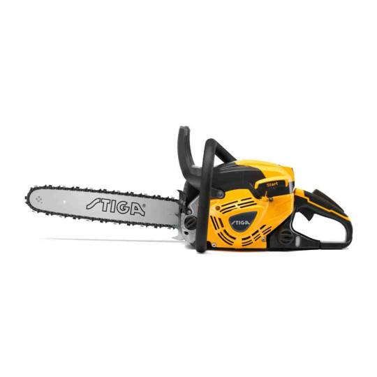 Купити Пила ланцюгова бензинова STIGA CS750. Офіційний магазин Toolmaster Україна. Фірмовий інструмент та обладнання, офіційна гарантія