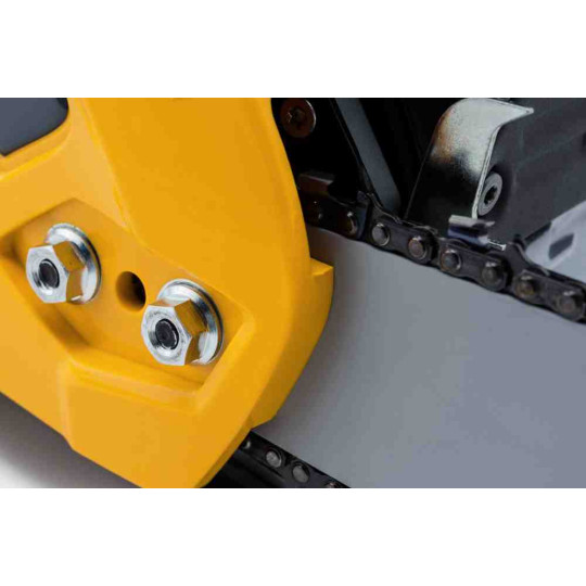 Купити Пила ланцюгова бензинова STIGA CS750. Офіційний магазин Toolmaster Україна. Фірмовий інструмент та обладнання, офіційна гарантія