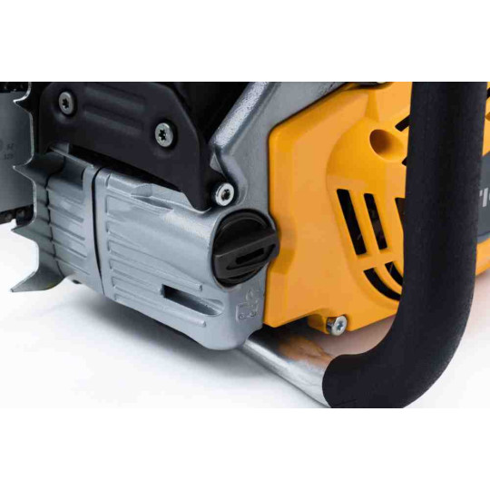 Купити Пила ланцюгова бензинова STIGA CS750. Офіційний магазин Toolmaster Україна. Фірмовий інструмент та обладнання, офіційна гарантія