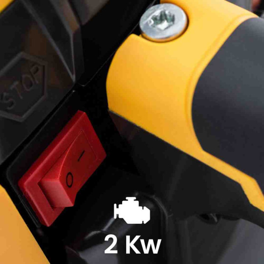 Купити Пила ланцюгова бензинова STIGA CS750. Офіційний магазин Toolmaster Україна. Фірмовий інструмент та обладнання, офіційна гарантія