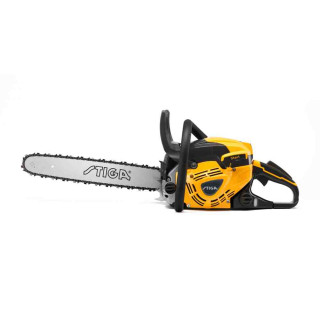 Купити Пила ланцюгова бензинова STIGA CS755. Офіційний магазин Toolmaster Україна. Фірмовий інструмент та обладнання, офіційна гарантія