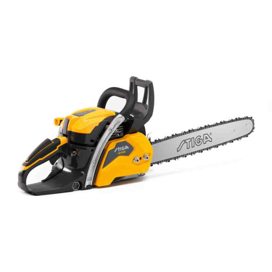 Купити Пила ланцюгова бензинова STIGA CS755. Офіційний магазин Toolmaster Україна. Фірмовий інструмент та обладнання, офіційна гарантія
