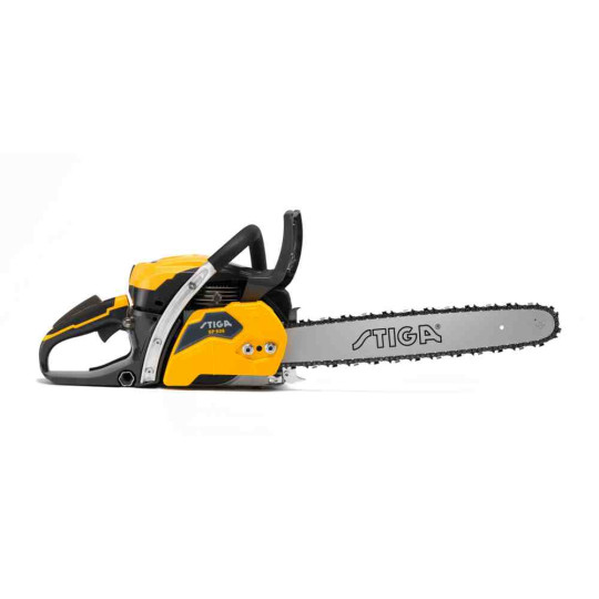 Купити Пила ланцюгова бензинова STIGA CS755. Офіційний магазин Toolmaster Україна. Фірмовий інструмент та обладнання, офіційна гарантія
