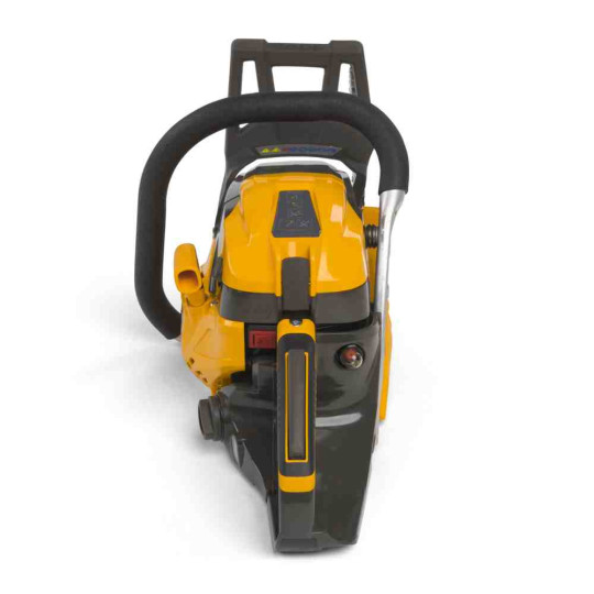 Купити Пила ланцюгова бензинова STIGA CS755. Офіційний магазин Toolmaster Україна. Фірмовий інструмент та обладнання, офіційна гарантія