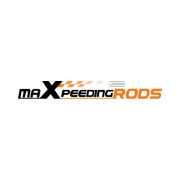 Maxpeedingrods
