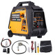 Генератор інверторний газ/бензин Maxpeedingrods MXR3500S 3,5 кВт