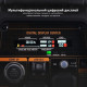 Генератор інверторний газ/бензин Maxpeedingrods MXR3500S 3,5 кВт