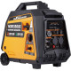 Генератор інверторний газ/бензин Maxpeedingrods MXR3500S 3,5 кВт