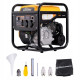 Генератор інверторний Maxpeedingrods MXR4500i 3,5 кВт