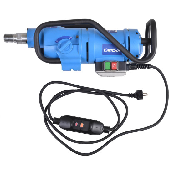 Купити Дриль алмазного свердління EnerSol ECD-355-2. Офіційний магазин Toolmaster Україна. Фірмовий інструмент та обладнання, офіційна гарантія
