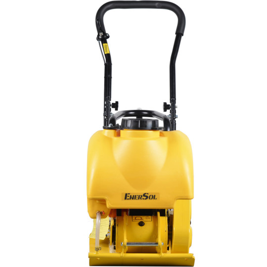 Купити Вібраційна плита прямохідна EnerSol EPC-064H. Офіційний магазин Toolmaster Україна. Фірмовий інструмент та обладнання, офіційна гарантія