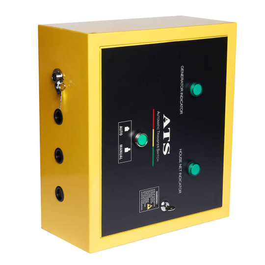 Купити Генератор бензиновий EnerSol EPG-11000TEA. Офіційний магазин Toolmaster Україна. Фірмовий інструмент та обладнання, офіційна гарантія