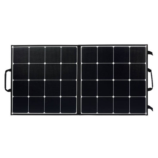 Купити Сонячна панель EnerSol ESP-100W. Офіційний магазин Toolmaster Україна. Фірмовий інструмент та обладнання, офіційна гарантія