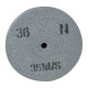 Круг шліфувальний EnerSol EGW150-16-36