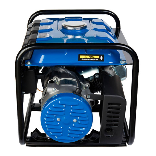 Купити Генератор бензиновий EnerSol EPG-1200S. Офіційний магазин Toolmaster Україна. Фірмовий інструмент та обладнання, офіційна гарантія