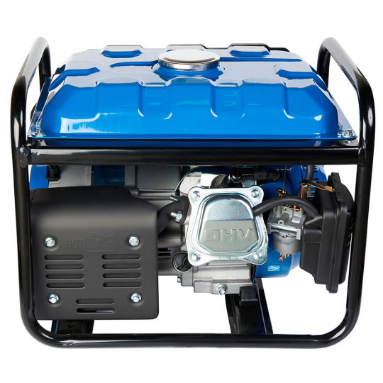 Купити Генератор бензиновий EnerSol EPG-1200S. Офіційний магазин Toolmaster Україна. Фірмовий інструмент та обладнання, офіційна гарантія