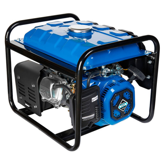Купити Генератор бензиновий EnerSol EPG-1200S. Офіційний магазин Toolmaster Україна. Фірмовий інструмент та обладнання, офіційна гарантія