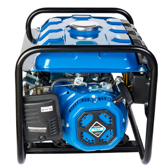 Купити Генератор бензиновий EnerSol EPG-1200S. Офіційний магазин Toolmaster Україна. Фірмовий інструмент та обладнання, офіційна гарантія