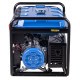 Генератор бензиновый EnerSol EPG-7500TE