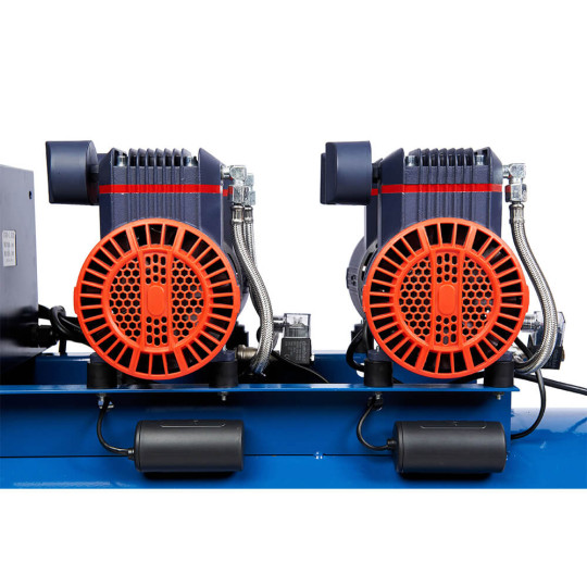 Купити Компресор повітряний безмасляний EnerSol ES-AC885-100-4OF. Офіційний магазин Toolmaster Україна. Фірмовий інструмент та обладнання, офіційна гарантія