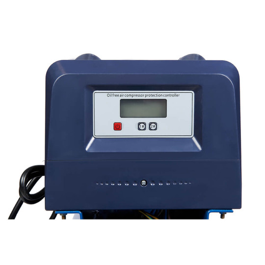 Купити Компресор повітряний безмасляний EnerSol ES-AC885-100-4OF. Офіційний магазин Toolmaster Україна. Фірмовий інструмент та обладнання, офіційна гарантія
