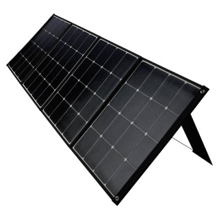 Купити Сонячна панель EnerSol ESP-200W. Офіційний магазин Toolmaster Україна. Фірмовий інструмент та обладнання, офіційна гарантія