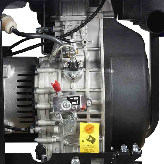 Купити Генератор дизельный EnerSol SKD-13EBA. Официальный магазин Toolmaster Украина. Фирменный инструмент и оборудование, официальная гарантия