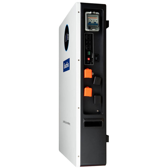 Купити Акумуляторна батарея LiFePO4 EnerSol EB-SK-51.2V200Ah. Офіційний магазин Toolmaster Україна. Фірмовий інструмент та обладнання, офіційна гарантія