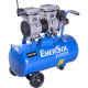 Компресор повітряний безмасляний EnerSol ES-AC125-30-2OF