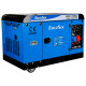 Генератор дизельный EnerSol SKDS-13EBAU