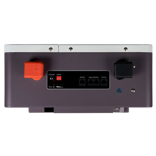 Купити Інвертор гібридний EnerSol EHI-SUNONECO6.2KW+EB-SK-51.2V100Ah. Офіційний магазин Toolmaster Україна. Фірмовий інструмент та обладнання, офіційна гарантія