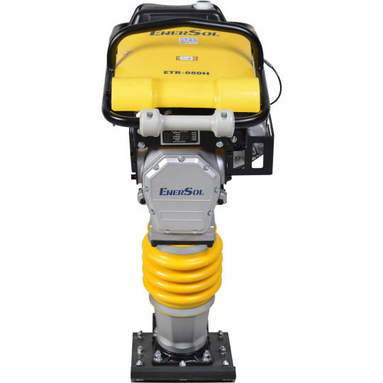 Купити Вибротрамбовка EnerSol ETR-080H. Официальный магазин Toolmaster Украина. Фирменный инструмент и оборудование, официальная гарантия