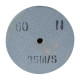 Круг шліфувальний EnerSol EGW150-20-60
