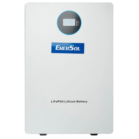 Купити Інвертор гібридний EnerSol EHI-SUNONECO6.2KW+EB-SK-51.2V200Ah. Офіційний магазин Toolmaster Україна. Фірмовий інструмент та обладнання, офіційна гарантія