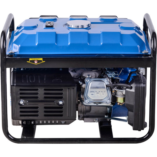 Купити Генератор бензиновий EnerSol EPG-3200S. Офіційний магазин Toolmaster Україна. Фірмовий інструмент та обладнання, офіційна гарантія