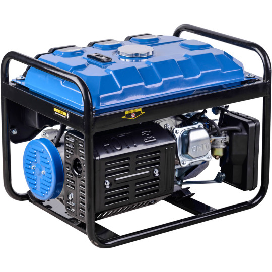 Купити Генератор бензиновий EnerSol EPG-3200S. Офіційний магазин Toolmaster Україна. Фірмовий інструмент та обладнання, офіційна гарантія