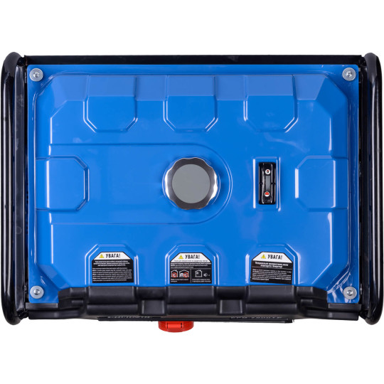 Купити Генератор бензиновий EnerSol EPG-3200S. Офіційний магазин Toolmaster Україна. Фірмовий інструмент та обладнання, офіційна гарантія