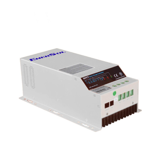 Купити Сонячний контролер заряду EnerSol EMPPT-1260. Офіційний магазин Toolmaster Україна. Фірмовий інструмент та обладнання, офіційна гарантія