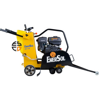 Купити Нарізчик швів бензиновий EnerSol ECC-110L. Офіційний магазин Toolmaster Україна. Фірмовий інструмент та обладнання, офіційна гарантія