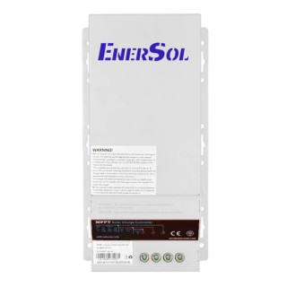 Купити Сонячний контролер заряду EnerSol EMPPT-4850. Офіційний магазин Toolmaster Україна. Фірмовий інструмент та обладнання, офіційна гарантія