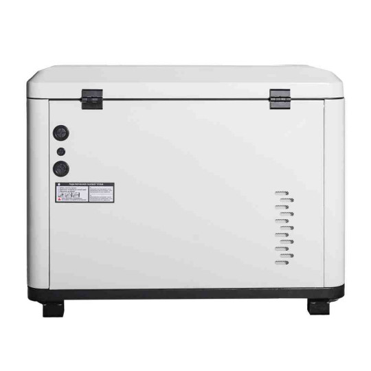 Купити Генератор газовий EnerSol ENNG-8500SATS. Офіційний магазин Toolmaster Україна. Фірмовий інструмент та обладнання, офіційна гарантія