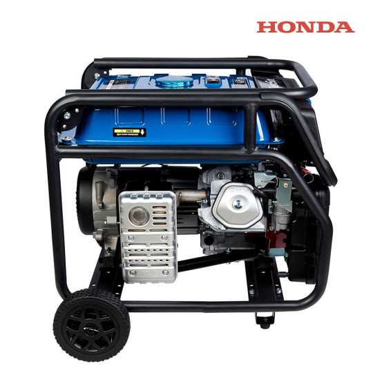 Купити Генератор бензиновый EnerSol EPG-5500SEH. Официальный магазин Toolmaster Украина. Фирменный инструмент и оборудование, официальная гарантия