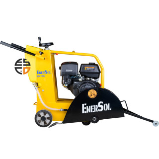 Купити Нарізчик швів бензиновий EnerSol ECC-180L. Офіційний магазин Toolmaster Україна. Фірмовий інструмент та обладнання, офіційна гарантія