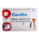 Генератор газовий EnerSol ENNG-8500TATS
