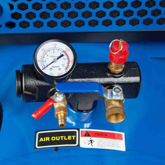 Купити Компресор повітряний гвинтовий EnerSol ES-AC560-100-1SS. Офіційний магазин Toolmaster Україна. Фірмовий інструмент та обладнання, офіційна гарантія