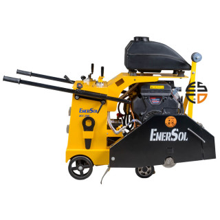 Купити Нарізчик швів бензиновий EnerSol ECC-250L. Офіційний магазин Toolmaster Україна. Фірмовий інструмент та обладнання, офіційна гарантія