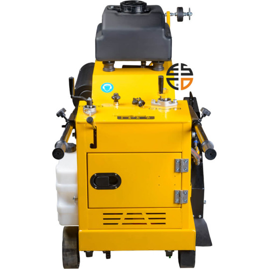 Купити Нарізчик швів бензиновий EnerSol ECC-250L. Офіційний магазин Toolmaster Україна. Фірмовий інструмент та обладнання, офіційна гарантія