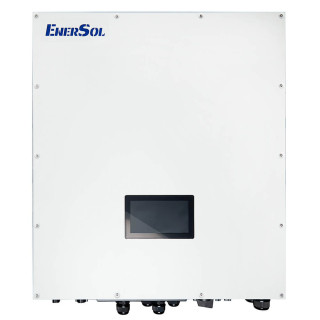 Купити Інвертор гібридний EnerSol EHI-12000TP. Офіційний магазин Toolmaster Україна. Фірмовий інструмент та обладнання, офіційна гарантія